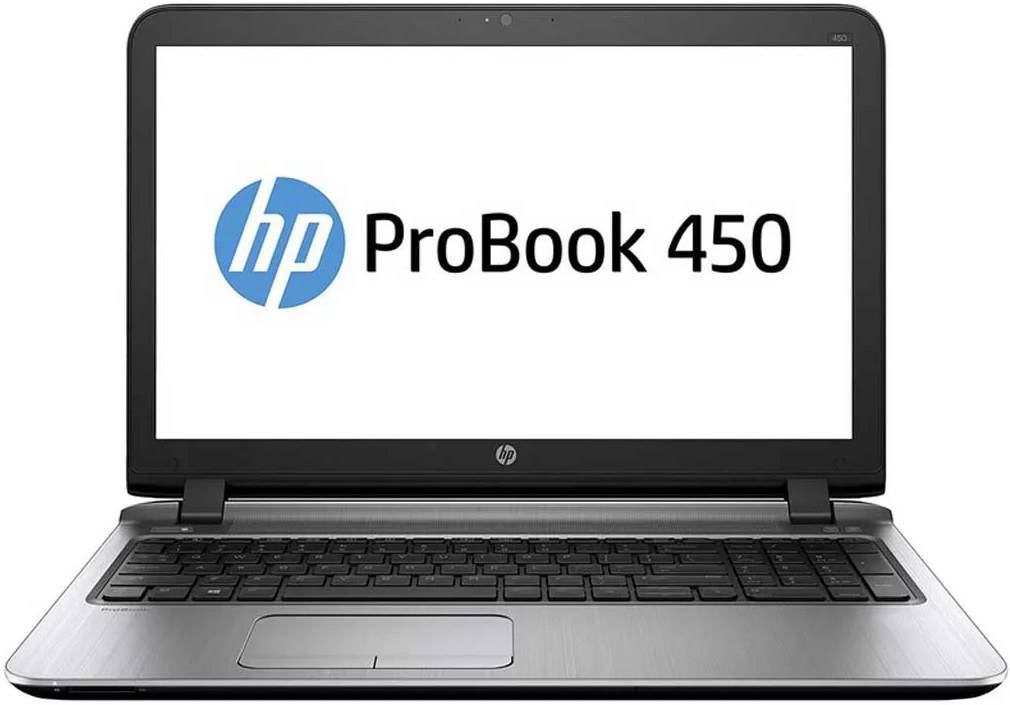 لپتاپ اچ پی استوک (HP) | ProBook 450 G3 | avincomp.com